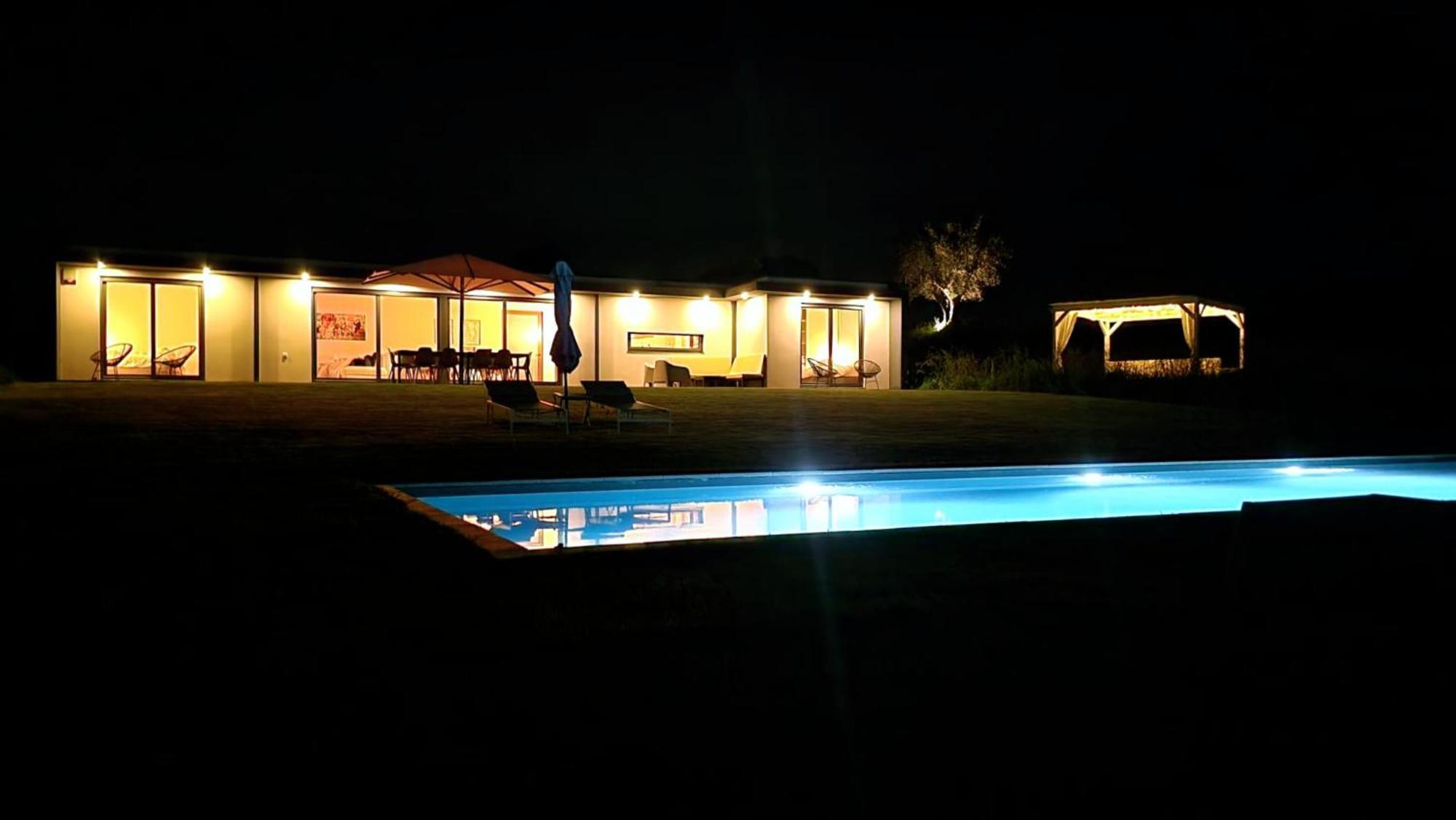 Monte Da Fifas Alentejo, Montargil Exterior foto